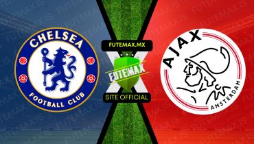 Assistir Assistir Ajax (F) X Chelsea (F) ao vivo Grátis 19/03/2024