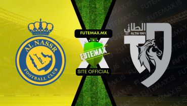 Assistir Assistir Al Nassr x Al Tai ao vivo Grátis 30/03/2024