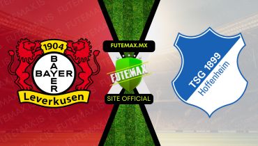 Assistir Assistir Bayer Leverkusen x Hoffenheim ao vivo Grátis 30/03/2024