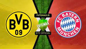 Assistir Assistir Bayern de Munique x Borussia Dortmund ao vivo Grátis 30/03/2024