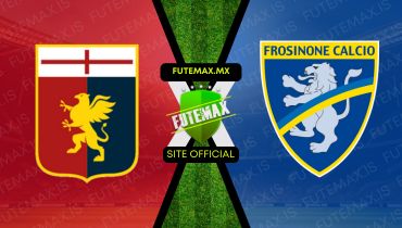 Assistir Assistir Genoa x Frosinone ao vivo Grátis 30/03/2024