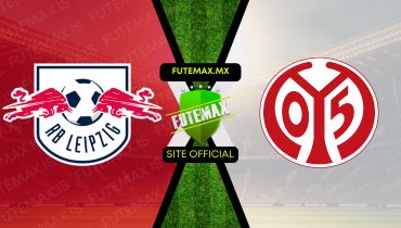 Assistir Assistir RB Leipzig x Mainz 05 ao vivo Grátis 30/03/2024