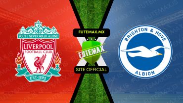 Assistir Assistir Liverpool x Brighton ao vivo Grátis 31/03/2024