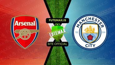 Assistir Assistir Manchester City x Arsenal ao vivo Grátis 31/03/2024