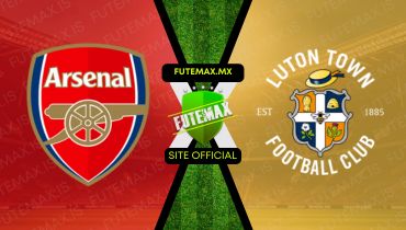 Assistir Assistir Arsenal x Luton Town ao vivo Grátis 03/04/2024