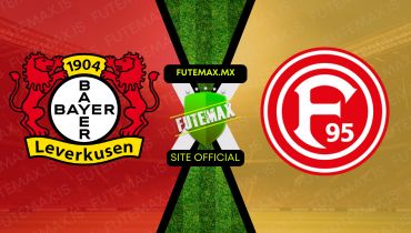 Assistir Assistir Bayer Leverkusen x Fortuna Dusseldorf ao vivo Grátis 03/04/2024