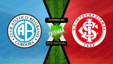 Assistir Assistir Belgrano Cordoba x Internacional ao vivo Grátis 02/04/2024