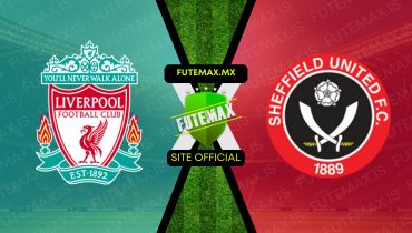 Assistir Assistir Liverpool x Sheffield United ao vivo Grátis 04/04/2024