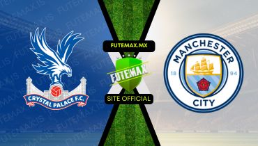 Assistir Assistir Crystal Palace x Manchester City ao vivo Grátis 06/04/2024