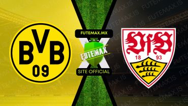 Assistir Assistir Borussia Dortmund x Stuttgart ao vivo Grátis 06/04/2024