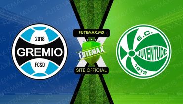 Assistir Assistir Grêmio x Juventude ao vivo Grátis 06/04/2024