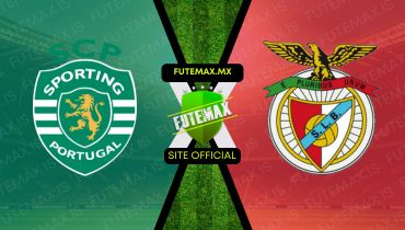 Assistir Assistir Sporting CP x Benfica ao vivo Grátis 06/04/2024