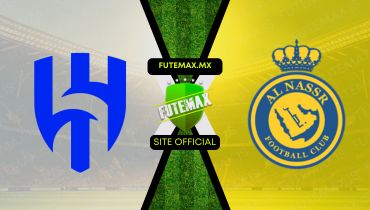 Assistir Assistir Al-Hilal x Al-Nassr ao vivo Grátis 08/04/2024