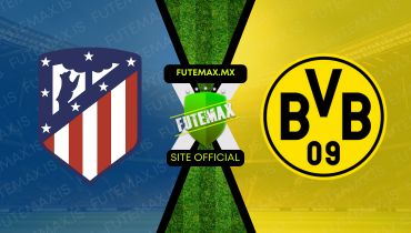 Assistir Assistir Atletico Madrid x Borussia Dortmund ao vivo Grátis 10/04/2024