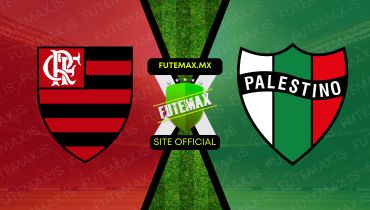 Assistir Assistir Flamengo x Palestino ao vivo Grátis 10/04/2024