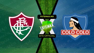 Assistir Assistir Fluminense x Colo Colo ao vivo Grátis 09/04/2024