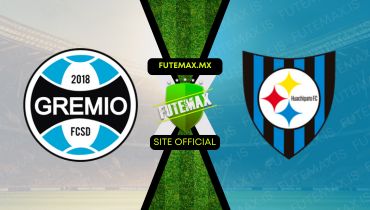 Assistir Assistir Grêmio x Huachipato ao vivo Grátis 09/04/2024