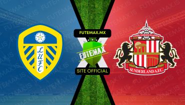 Assistir Assistir Leeds x Sunderland ao vivo Grátis 09/04/2024