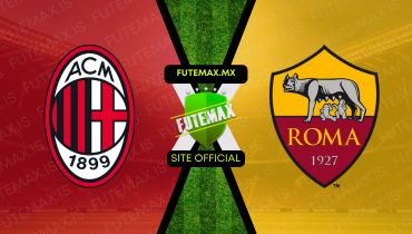 Assistir Assistir AC Milan x Roma ao vivo Grátis 11/04/2024