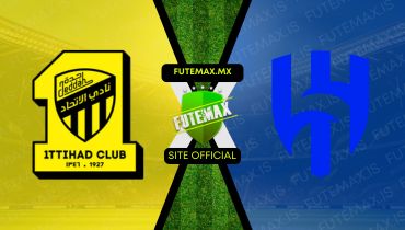 Assistir Assistir Al-Ittihad FC x Al-Hilal ao vivo Grátis 11/04/2024