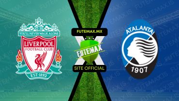 Assistir Assistir Liverpool x Atalanta ao vivo Grátis 11/04/2024