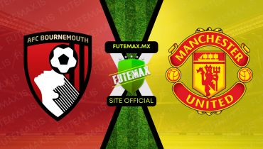 Assistir Assistir Bournemouth x Manchester United ao vivo Grátis 13/04/2024