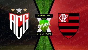 Assistir Assistir Atlético GO x Flamengo ao vivo Grátis 14/04/2024