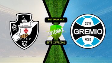 Assistir Assistir Vasco da Gama x Grêmio ao vivo Grátis 14/04/2024