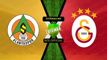 Assistir Assistir Alanyaspor x Galatasaray ao vivo Grátis 15/04/2024