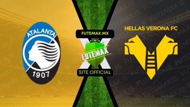 Assistir Assistir Atalanta x Hellas Verona ao vivo Grátis 15/04/2024