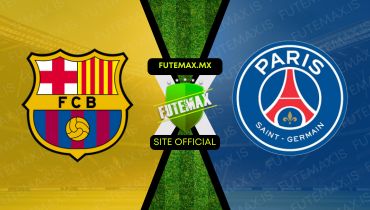 Assistir Assistir Barcelona x PSG ao vivo Grátis 16/04/2024