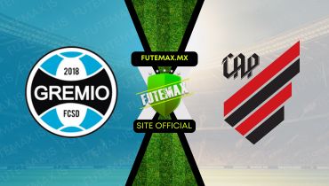 Assistir Assistir Grêmio x Athletico-PR ao vivo Grátis 17/04/2024