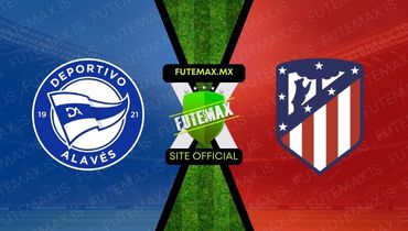 Assistir Assistir Alavés x Atletico Madrid ao vivo Grátis 21/04/2024