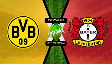 Assistir Assistir Borussia x Bayer Leverkusen ao vivo Grátis 21/04/2024