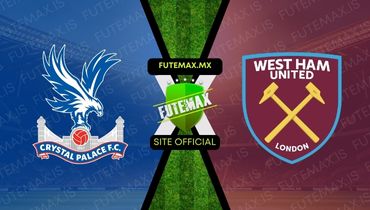 Assistir Assistir Crystal Palace x West Ham ao vivo Grátis 21/04/2024