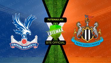 Assistir Assistir Crystal Palace x Newcastle United ao vivo Grátis 24/04/2024