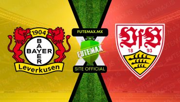 Assistir Assistir Bayer Leverkusen x Stuttgart ao vivo Grátis 27/04/2024