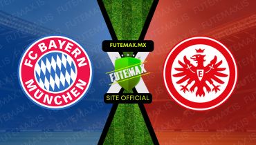 Assistir Assistir Bayern x Eintracht Frankfurt ao vivo Grátis 27/04/2024