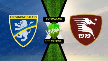 Assistir Assistir Frosinone x Salernitana ao vivo Grátis 26/04/2024