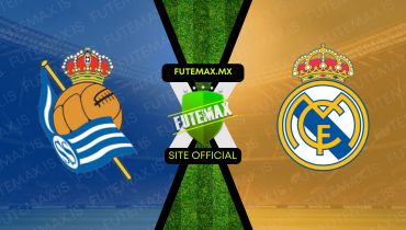 Assistir Assistir Real Sociedad x Real Madrid ao vivo Grátis 26/04/2024