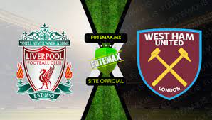 Assistir Assistir West Ham x Liverpool ao vivo Grátis 27/04/2024