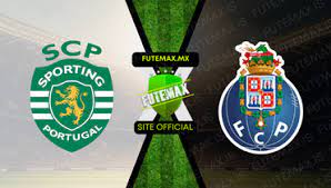 Assistir Assistir Porto x Sporting CP ao vivo Grátis 28/04/2024