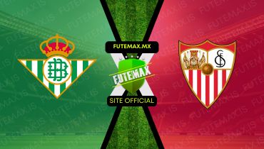 Assistir Assistir Real Betis x Sevilla ao vivo Grátis 28/04/2024