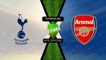 Assistir Assistir Tottenham Hotspur x Arsenal ao vivo Grátis 28/04/2024