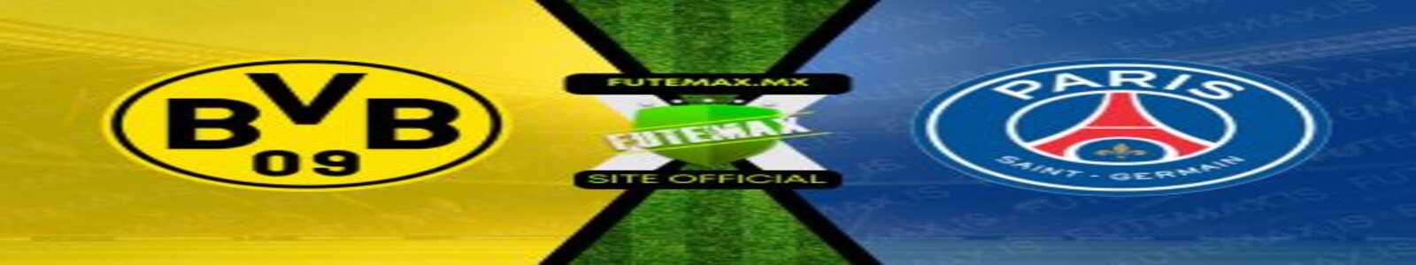 Assistir Assistir Borussia Dortmund x PSG ao vivo Grátis 01/05/2024