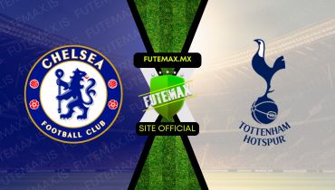 Assistir Assistir Chelsea x Tottenham Hotspur ao vivo Grátis 02/05/2024