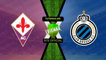 Assistir Assistir Fiorentina x Club Brugge ao vivo Grátis 02/05/2024