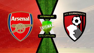 Assistir Assistir Arsenal x AFC Bournemouth ao vivo Grátis 04/05/2024