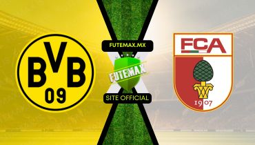 Assistir Assistir Borussia Dortmund x Augsburg ao vivo Grátis 04/05/2024