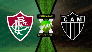 Assistir Assistir Fluminense x Atlético Mineiro ao vivo Grátis 04/05/2024